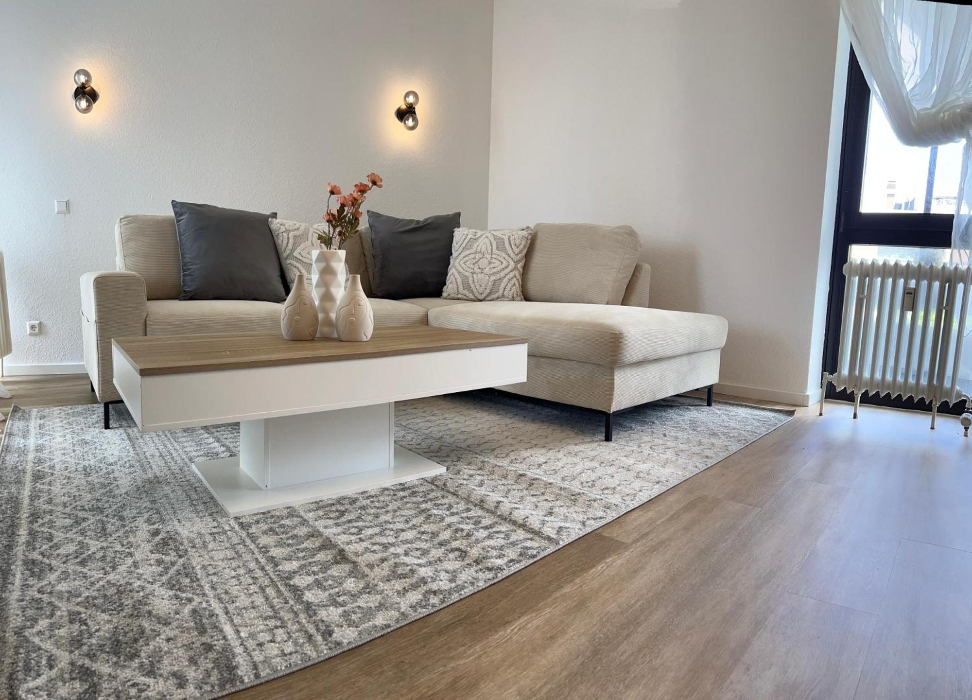 Medina Apartment Dusseldorf Bagian luar foto
