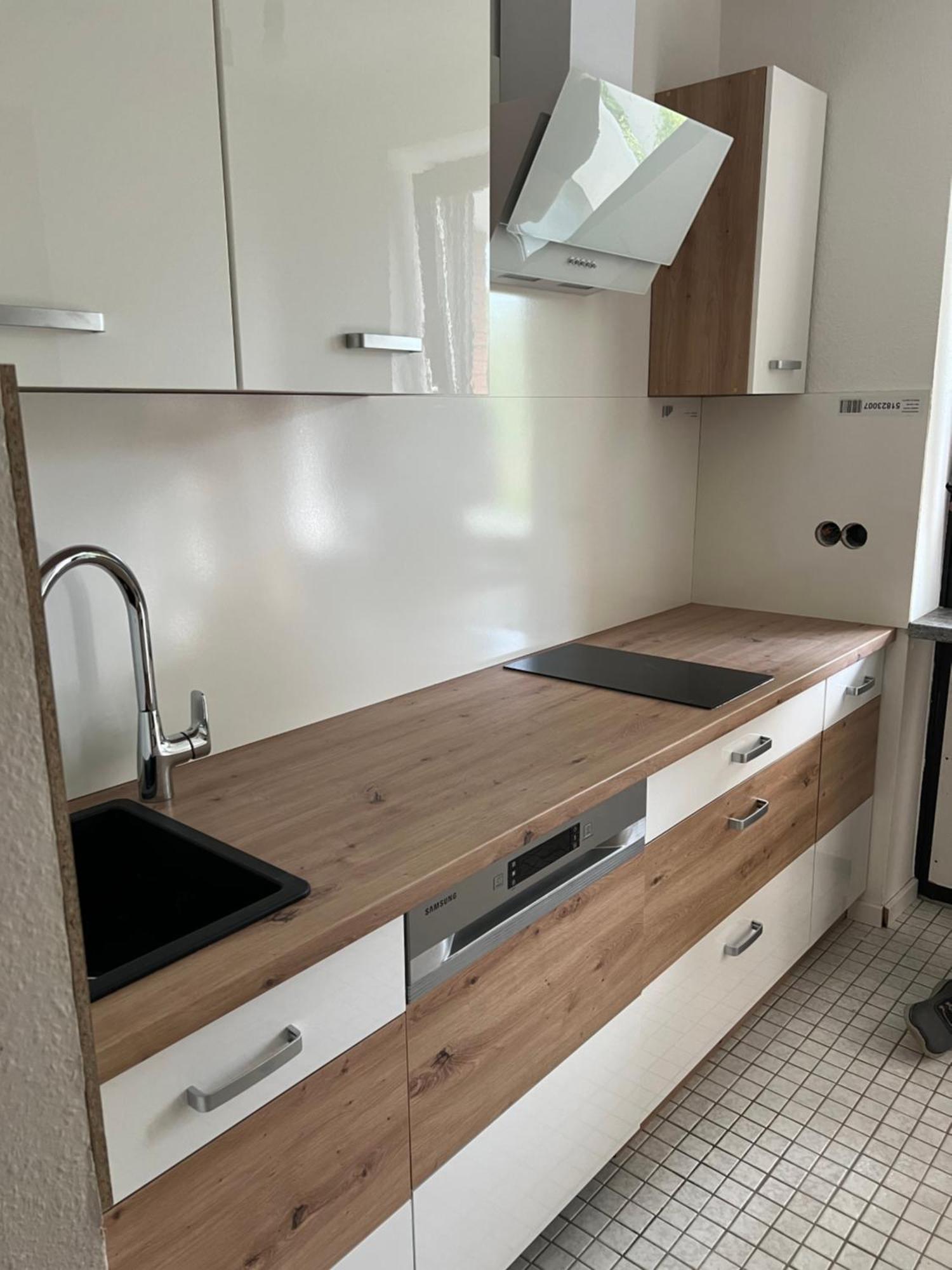 Medina Apartment Dusseldorf Bagian luar foto